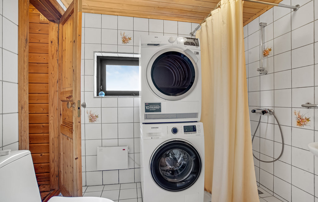 Feriehuse - Rødhus , Danmark - A14038 17