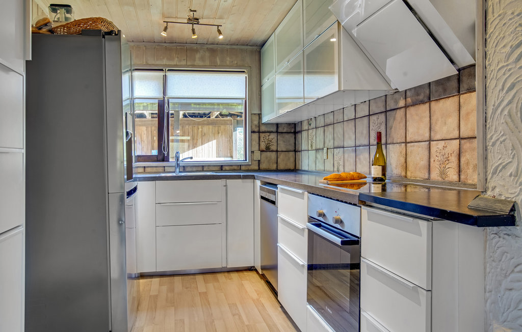 Feriehuse - Rødhus , Danmark - A14038 6