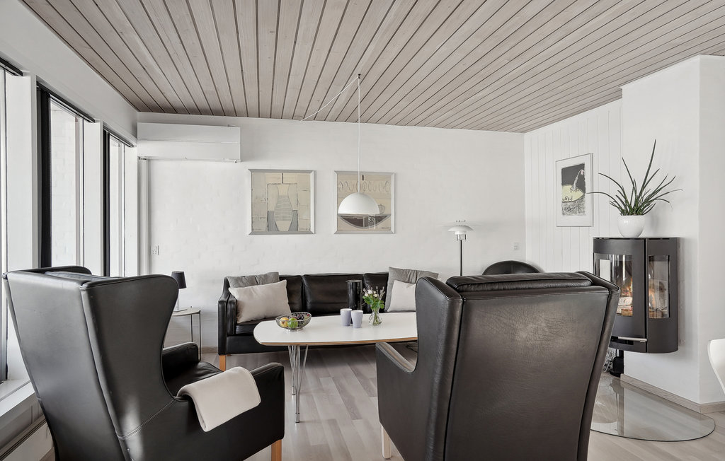 Ferienhaus - Rødhus , Dänemark - A14428 3