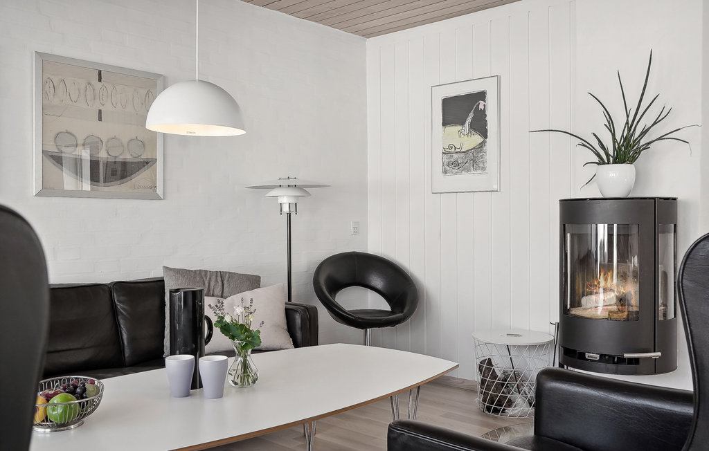 Ferienhaus - Rødhus , Dänemark - A14428 17