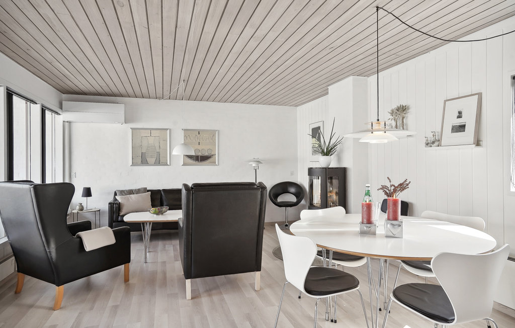 Ferienhaus - Rødhus , Dänemark - A14428 4