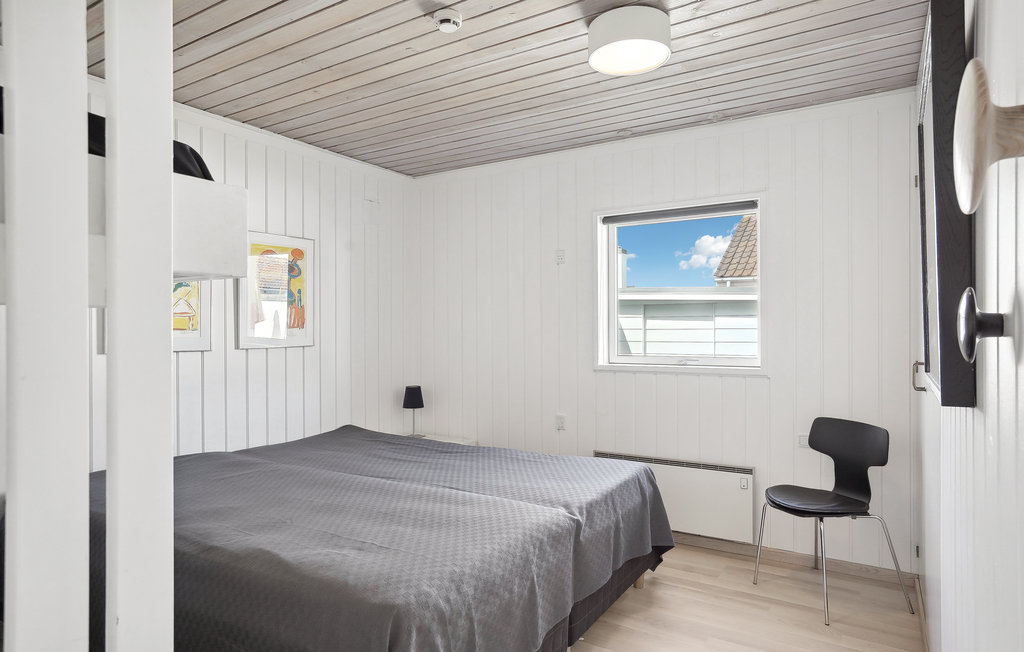 Ferienhaus - Rødhus , Dänemark - A14428 7