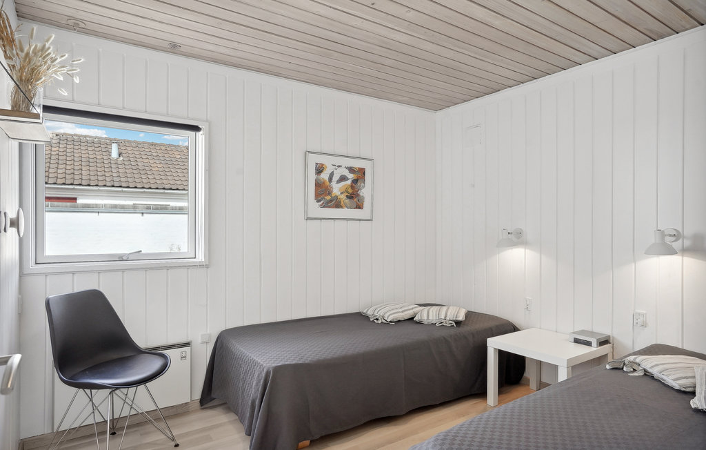 Ferienhaus - Rødhus , Dänemark - A14428 18