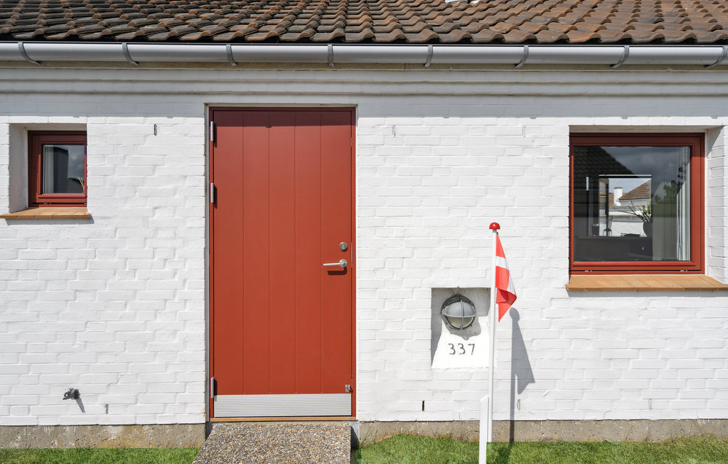 Ferienhaus - Rødhus , Dänemark - A14428 11