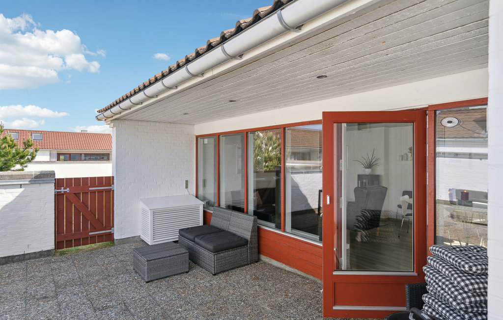 Ferienhaus - Rødhus , Dänemark - A14428 8