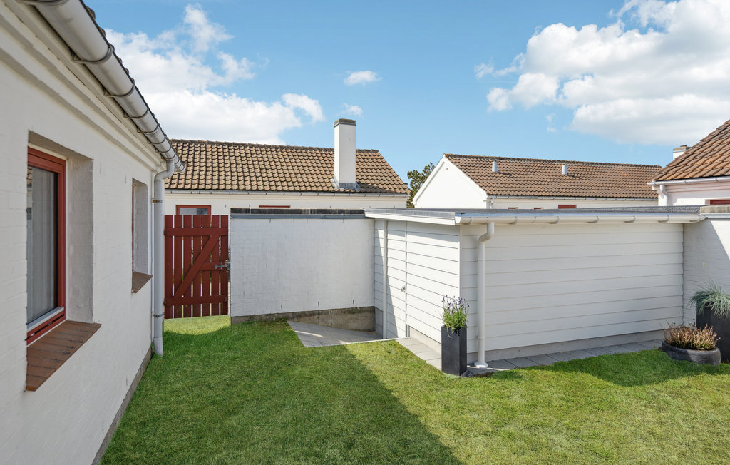 Ferienhaus - Rødhus , Dänemark - A14428 13