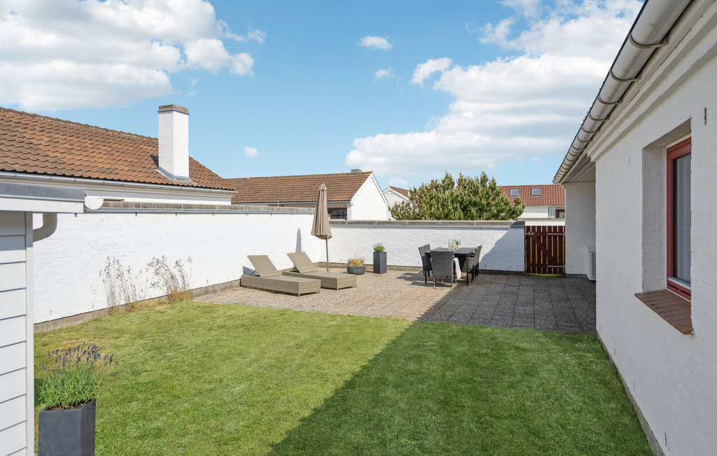 Ferienhaus - Rødhus , Dänemark - A14428 2