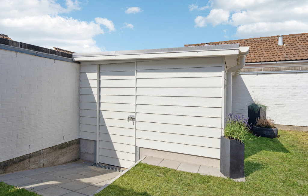 Ferienhaus - Rødhus , Dänemark - A14428 14