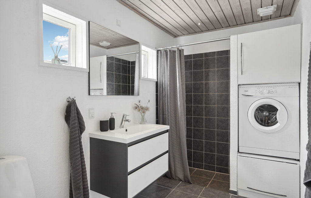 Ferienhaus - Rødhus , Dänemark - A14428 19