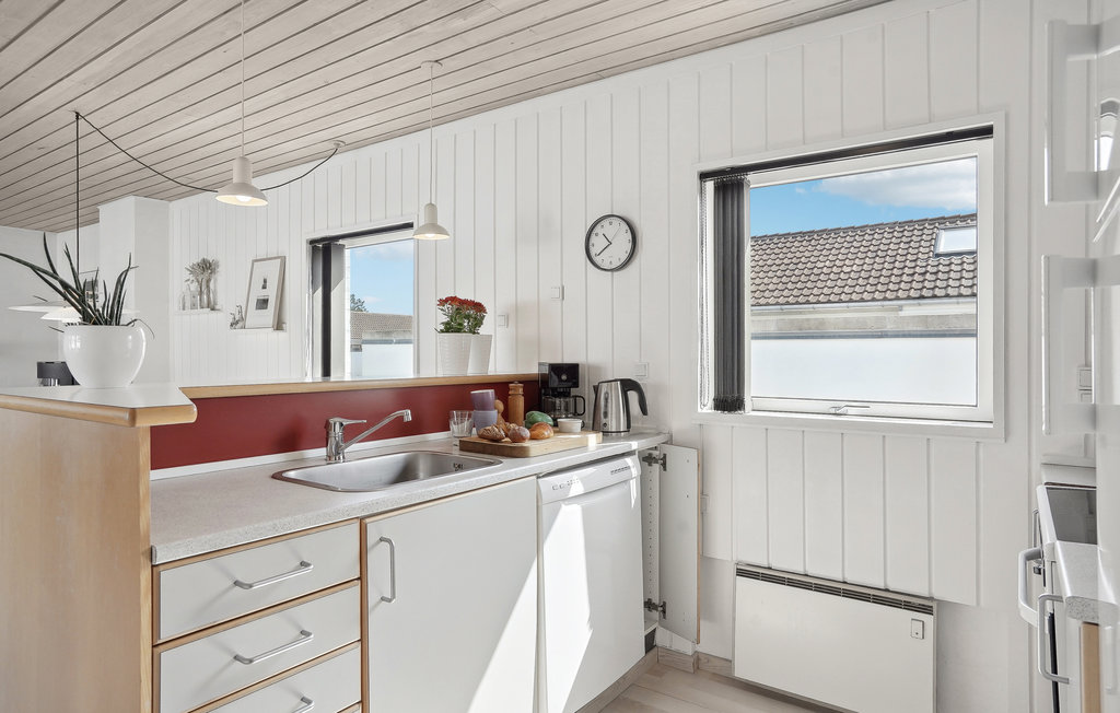 Ferienhaus - Rødhus , Dänemark - A14428 6