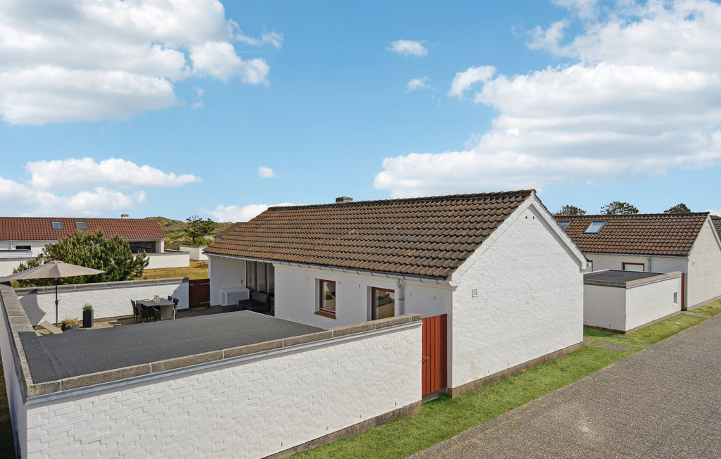 Ferienhaus - Rødhus , Dänemark - A14428 9