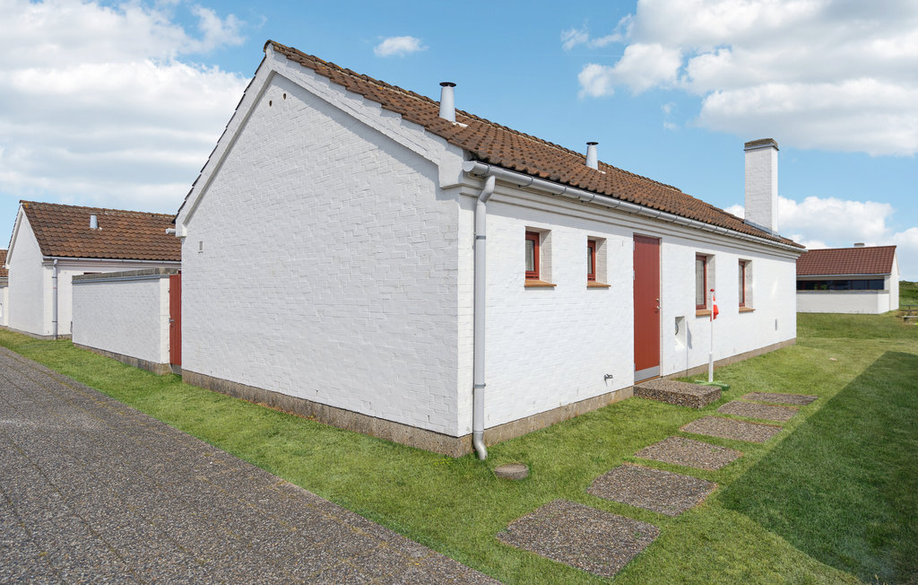 Ferienhaus - Rødhus , Dänemark - A14428 10