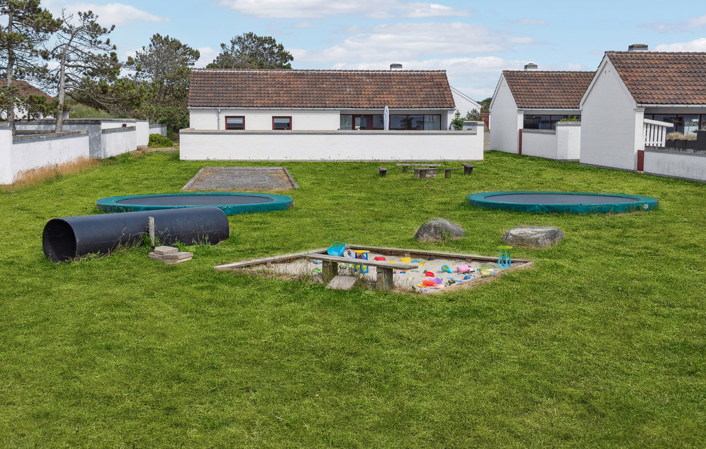 Ferienhaus - Rødhus , Dänemark - A14428 15