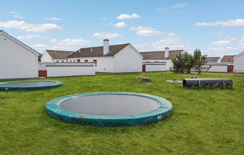 Ferienhaus - Rødhus , Dänemark - A14428 16