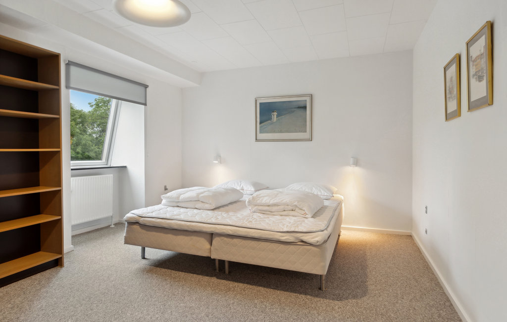 Semesterhus - Tranum Strand , Danmark - A14037 22