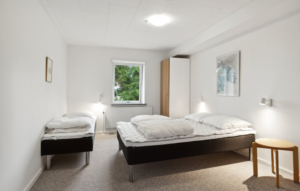 Semesterhus - Tranum Strand , Danmark - A14037 24