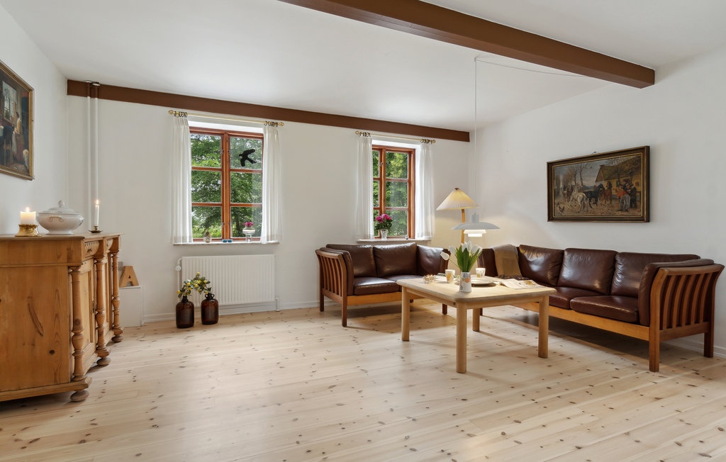 Semesterhus - Tranum Strand , Danmark - A14037 5