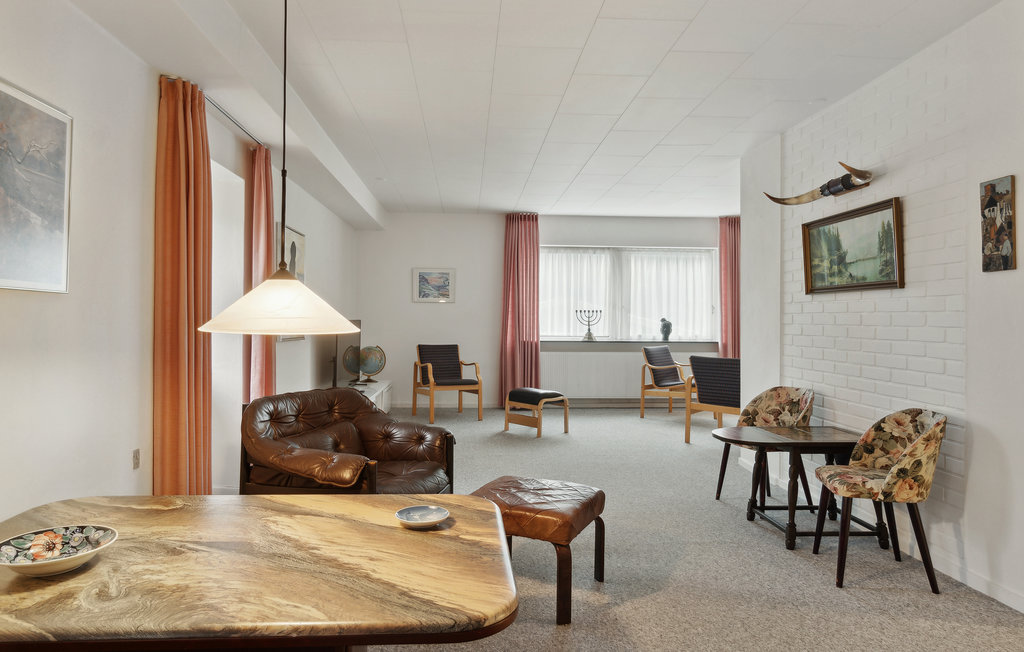 Semesterhus - Tranum Strand , Danmark - A14037 6