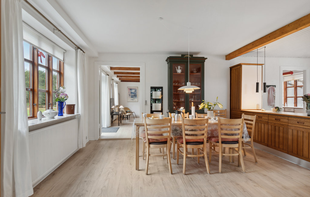 Semesterhus - Tranum Strand , Danmark - A14037 16