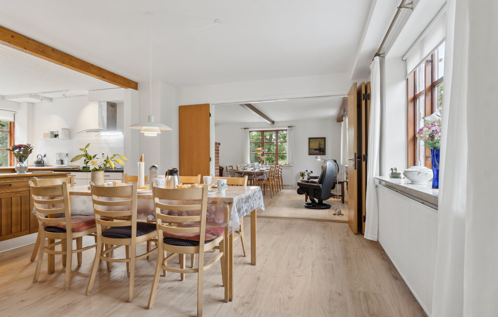 Semesterhus - Tranum Strand , Danmark - A14037 17