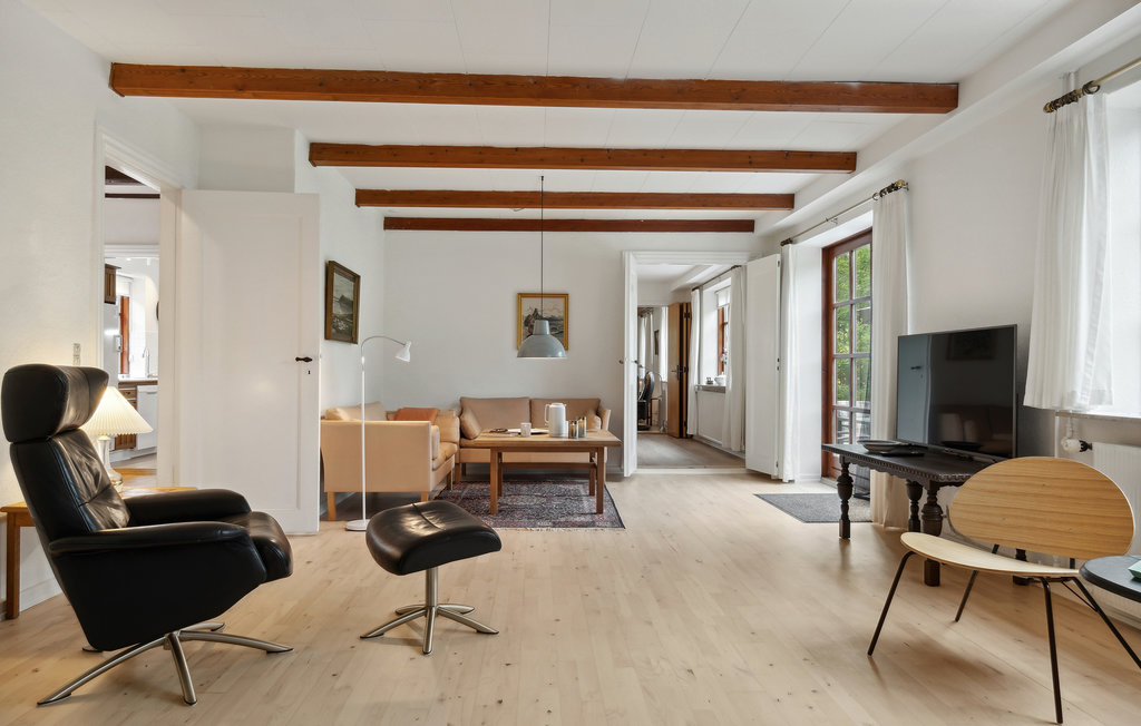 Semesterhus - Tranum Strand , Danmark - A14037 19