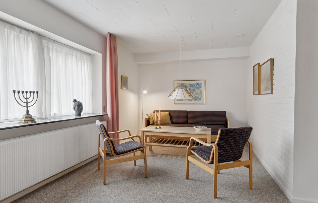 Semesterhus - Tranum Strand , Danmark - A14037 20