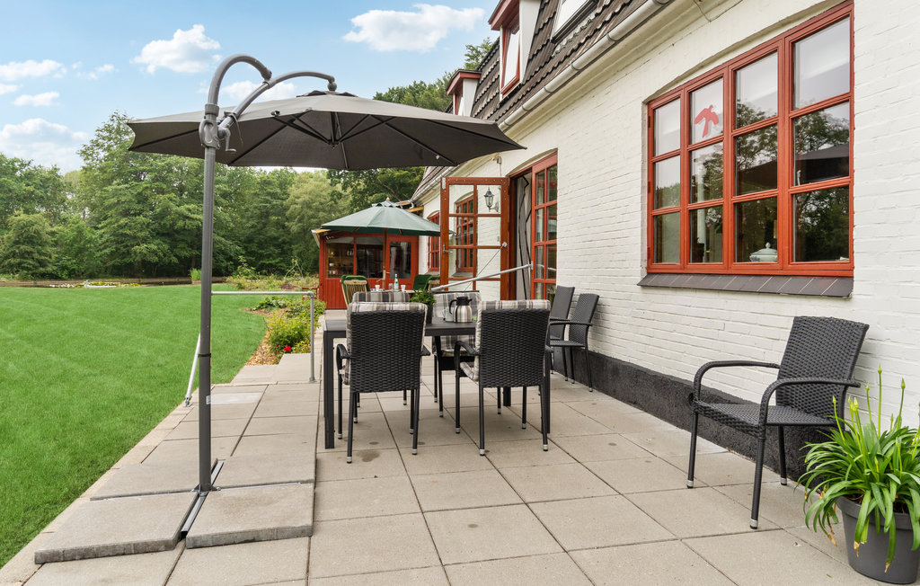 Semesterhus - Tranum Strand , Danmark - A14037 10