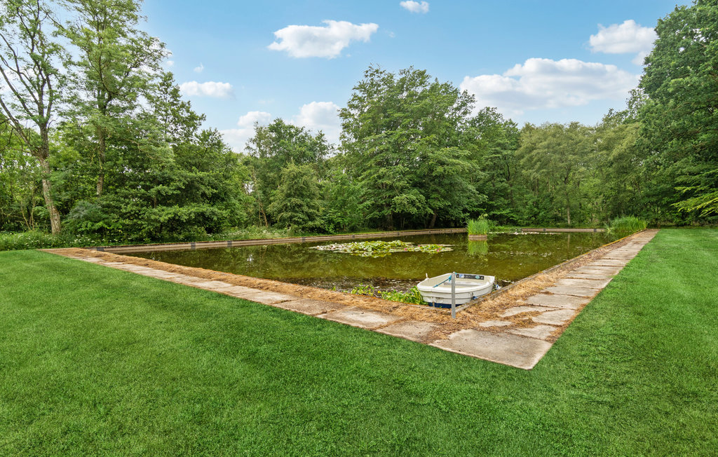 Semesterhus - Tranum Strand , Danmark - A14037 13