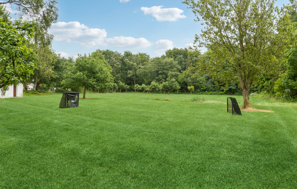 Semesterhus - Tranum Strand , Danmark - A14037 3