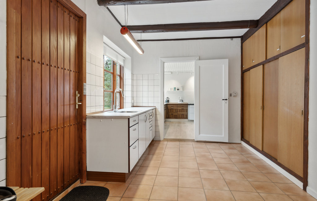 Semesterhus - Tranum Strand , Danmark - A14037 28