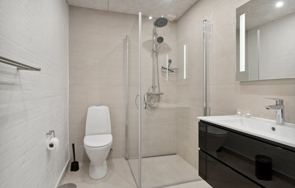 Semesterhus - Tranum Strand , Danmark - A14037 29