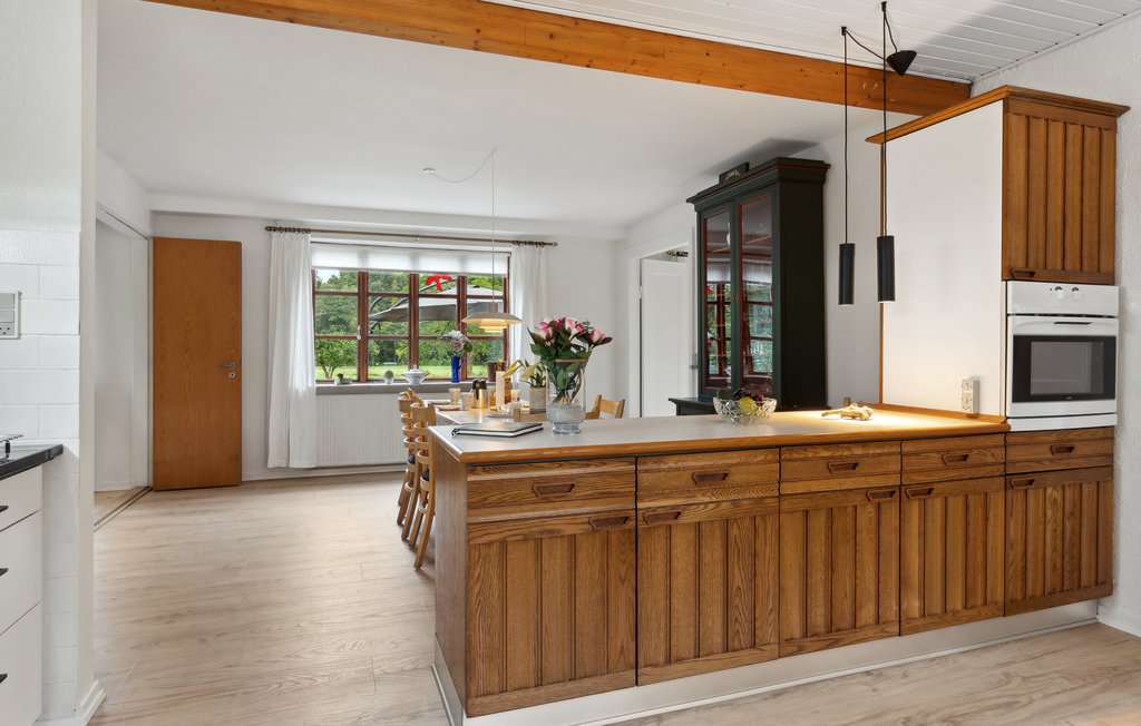 Semesterhus - Tranum Strand , Danmark - A14037 21