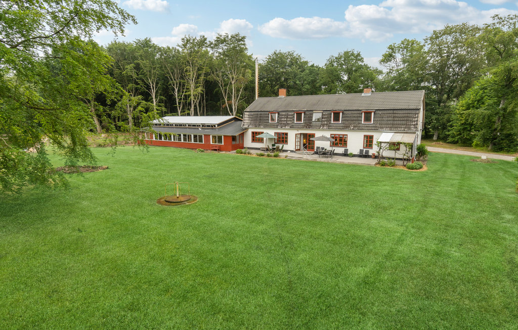 Semesterhus - Tranum Strand , Danmark - A14037 1