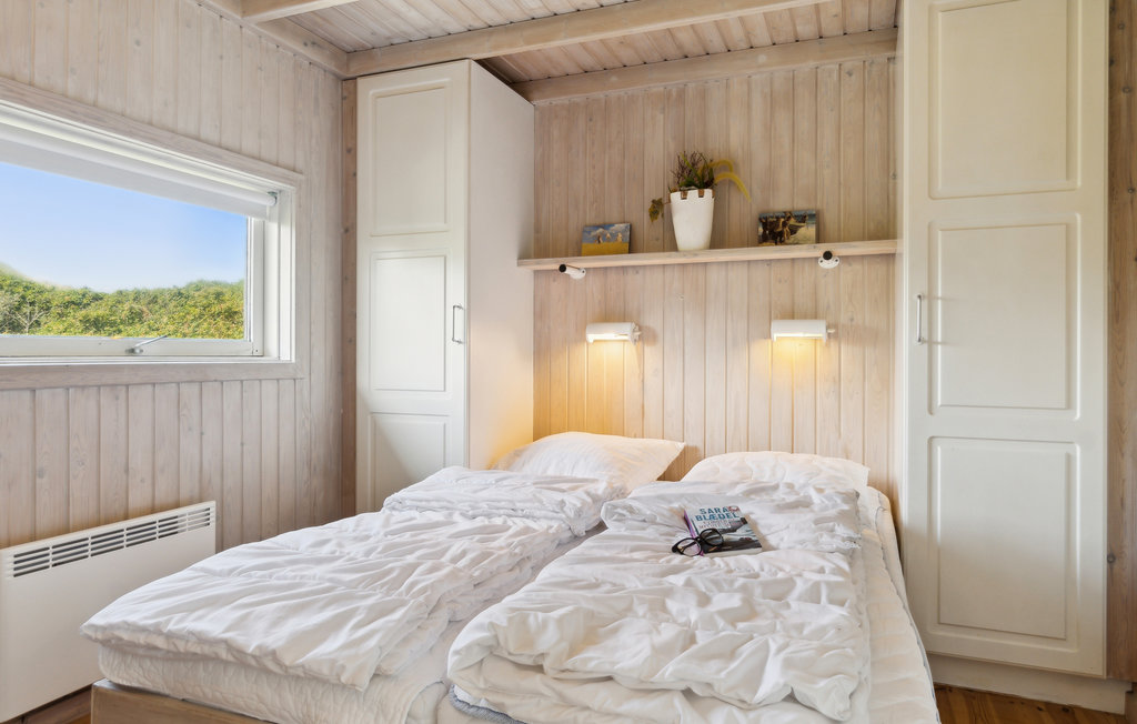 Feriehuse - Rødhus , Danmark - A14526 25