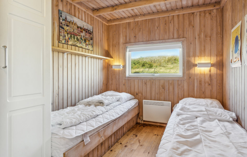 Feriehuse - Rødhus , Danmark - A14526 27