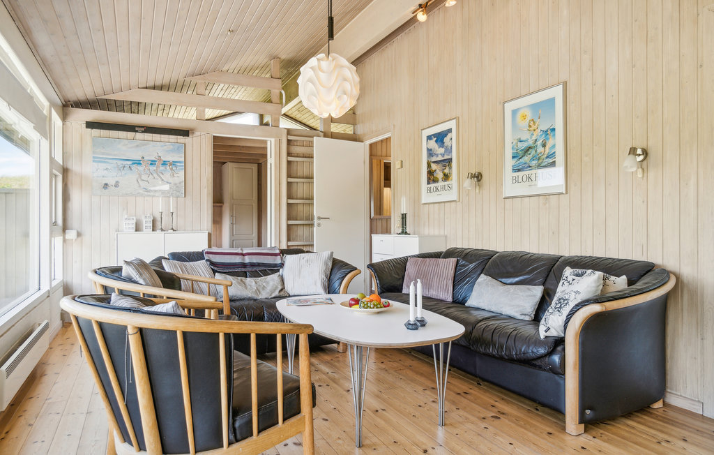 Feriehuse - Rødhus , Danmark - A14526 21