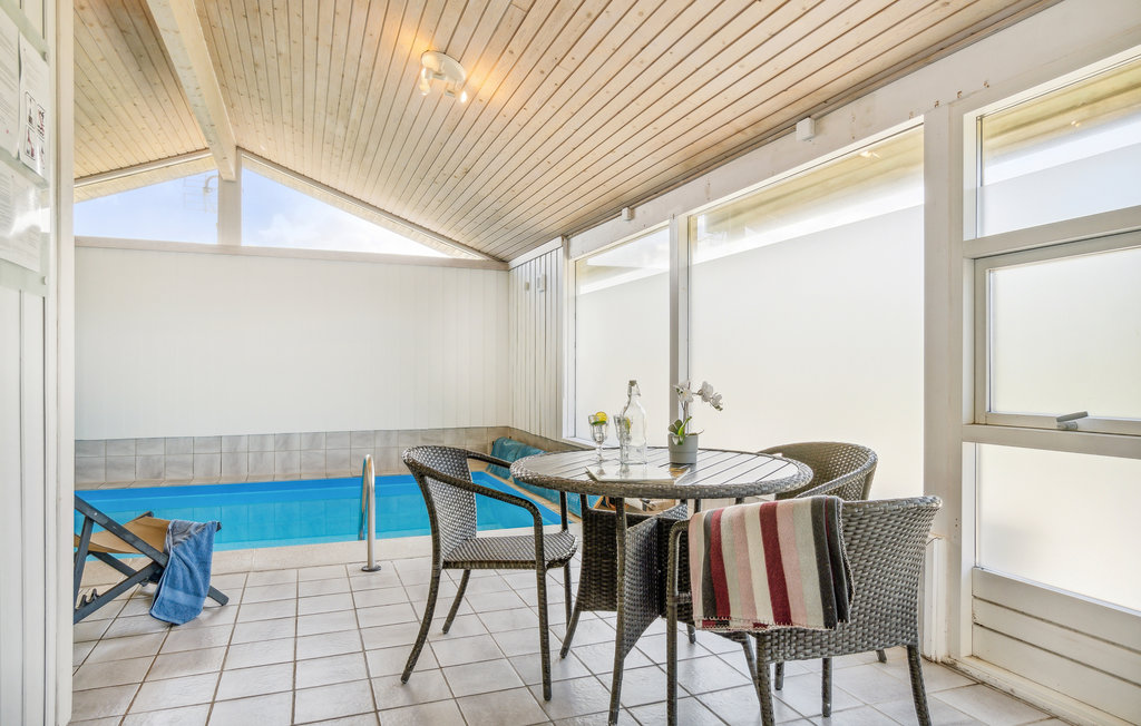 Feriehuse - Rødhus , Danmark - A14526 2