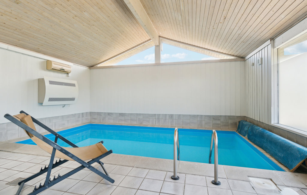 Feriehuse - Rødhus , Danmark - A14526 11