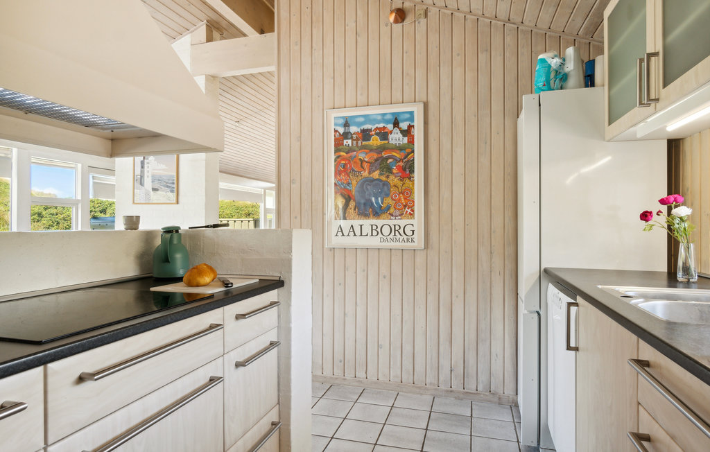 Feriehuse - Rødhus , Danmark - A14526 24