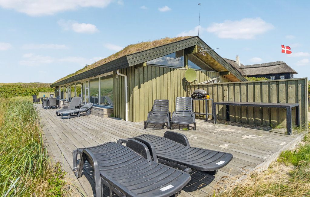 Feriehuse - Rødhus , Danmark - A14526 8