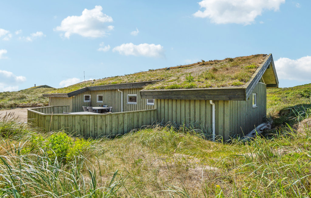 Feriehuse - Rødhus , Danmark - A14526 13