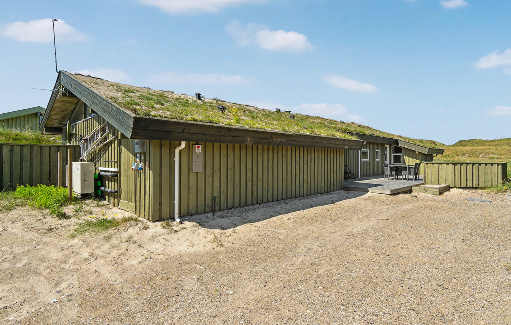 Feriehuse - Rødhus , Danmark - A14526 14