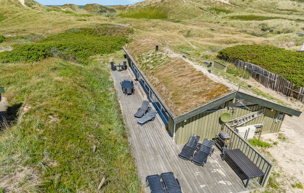 Feriehuse - Rødhus , Danmark - A14526 15