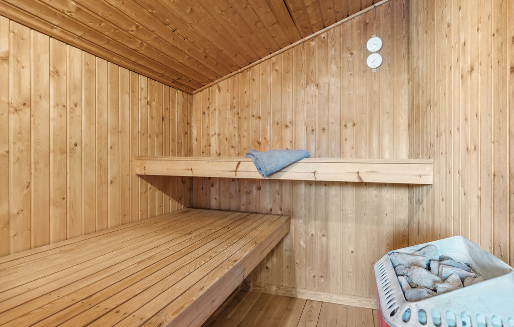 Feriehuse - Rødhus , Danmark - A14526 7