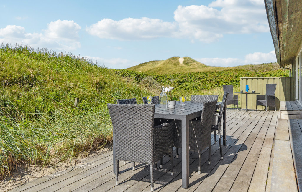 Feriehuse - Rødhus , Danmark - A14526 16