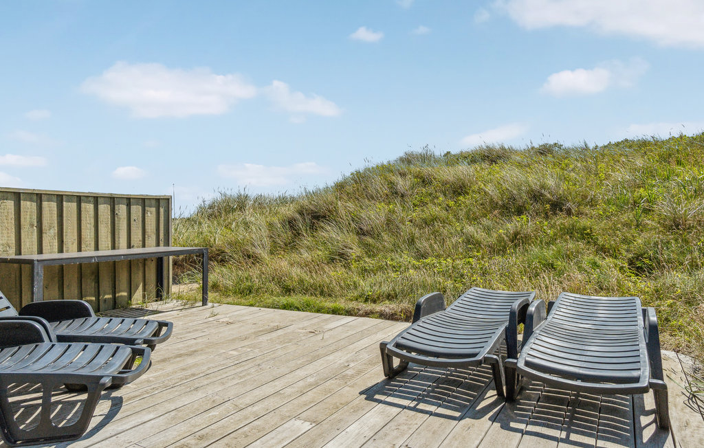 Feriehuse - Rødhus , Danmark - A14526 17