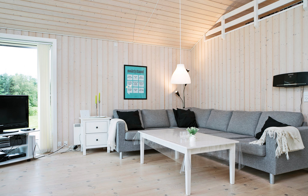 Feriehuse - Rødhus , Danmark - A14402 2