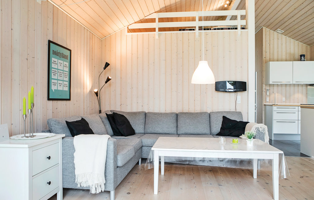 Feriehuse - Rødhus , Danmark - A14402 3