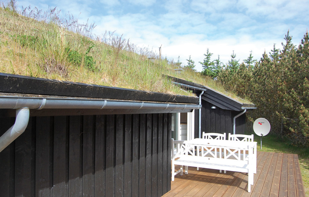 Feriehuse - Rødhus , Danmark - A14402 6