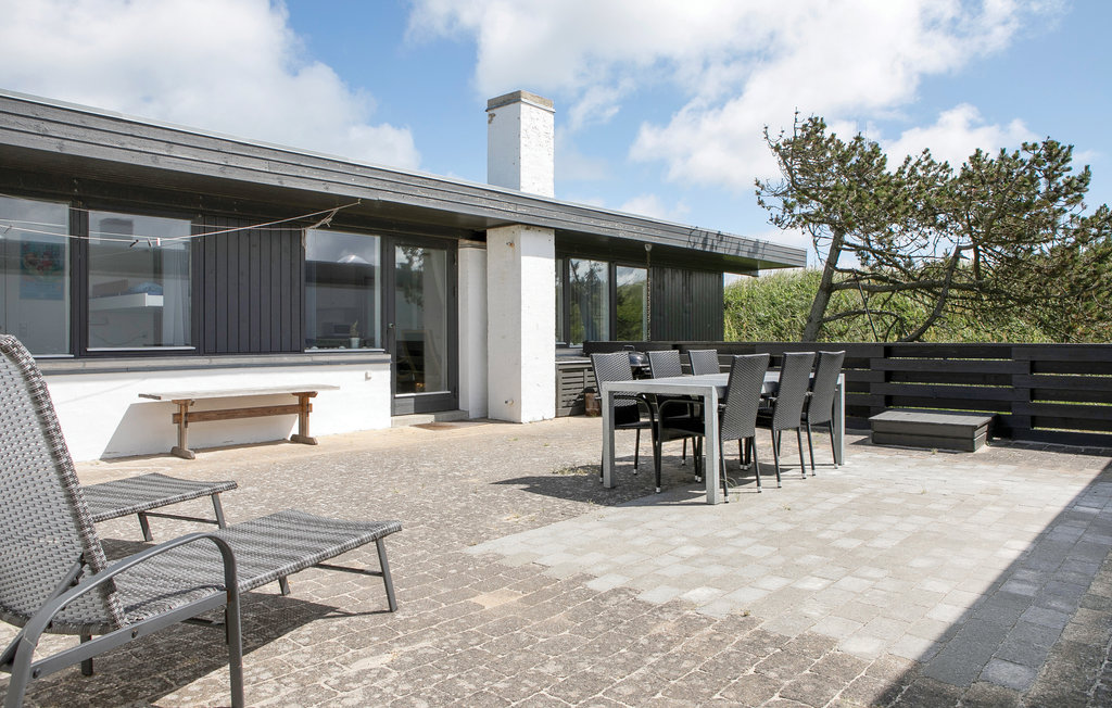 Ferienhaus - Rødhus , Dänemark - A14477 10